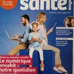 Lire la suite à propos de l’article Essentiel Santé Magazine N° 56.