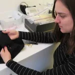 Lire la suite à propos de l’article Gynécologie : une culotte qui préserve l’intimité