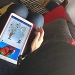 Lire la suite à propos de l’article « Vivre sans smartphone et tablette, c’est possible »