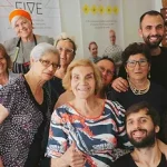 Lire la suite à propos de l’article Bien vieillir : Oldyssey, un monde où les vieux comptent