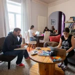 Lire la suite à propos de l’article Témoignage : « Le coronavirus nous a encore plus soudés »