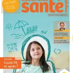 Lire la suite à propos de l’article Essentiel Santé Magazine n° 58 : Covid 19 et après ?