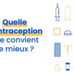 Lire la suite à propos de l’article Un outil pour mieux choisir sa contraception