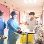 Lire la suite à propos de l’article Le long rétablissement des cas graves de Covid-19