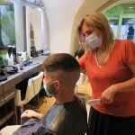 Lire la suite à propos de l’article Quand le masque bouscule le travail