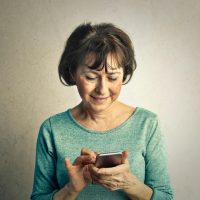 Une application pour bien vieillir et prévenir la perte d’autonomie des seniors