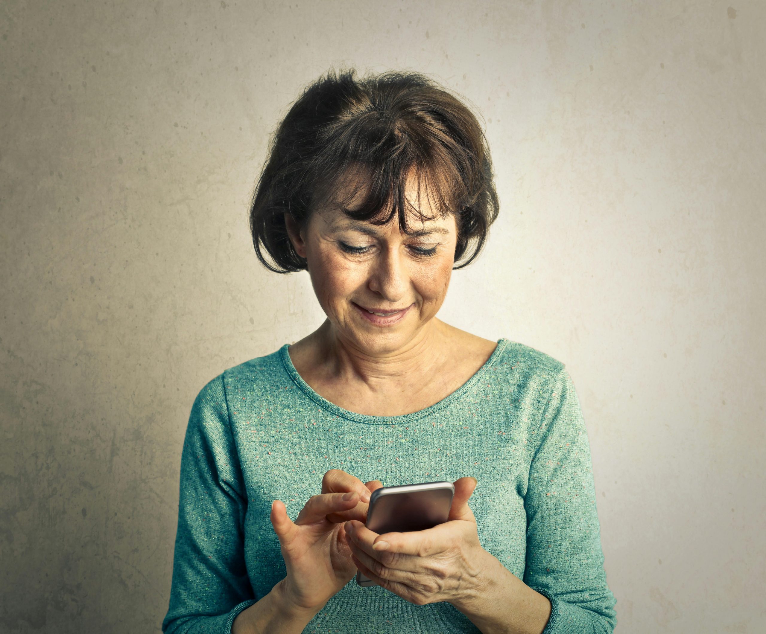 You are currently viewing Une application pour bien vieillir et prévenir la perte d’autonomie des seniors