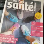 Lire la suite à propos de l’article Essentiel Santé Magazine, numéro 62.