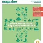 Lire la suite à propos de l’article Essentiel Santé Magazine n° 66 – Médecines douces : à quoi servent-elles ?