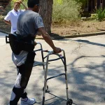 Lire la suite à propos de l’article Paraplégie : quels sont les espoirs de remarcher ?