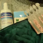 Lire la suite à propos de l’article Vacances : ce qu’il faut emporter dans sa trousse à pharmacie