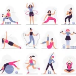 Lire la suite à propos de l’article L’activité physique, un traitement thérapeutique à part entière