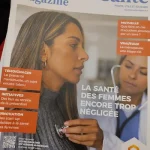 Lire la suite à propos de l’article Essentiel Santé magazine n° 69 – La santé des femmes encore trop négligée