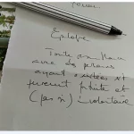 Lire la suite à propos de l’article S’il te plaît, écris-moi une famille