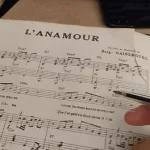 Lire la suite à propos de l’article Dans les secrets d’une chanson