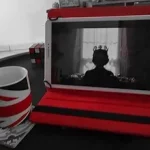 Lire la suite à propos de l’article Les femmes et le pouvoir dans les séries