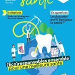 Lire la suite à propos de l’article Harmonie santé. Décembre 2023. N° 72.
