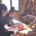 Lire la suite à propos de l’article Une école écologique du savoir-faire et du savoir-être