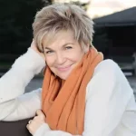 Lire la suite à propos de l’article Pause bonheur avec Véronique Jannot