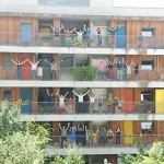 Lire la suite à propos de l’article Abricoop : l’immeuble où il fait bon vivre entre voisins