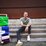 Lire la suite à propos de l’article Silibiliz met en sac bâches publicitaires et liners de piscine