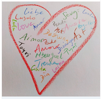 You are currently viewing L’amour sous la plume de trois romanciers