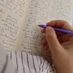 Lire la suite à propos de l’article Pourquoi écrire nous fait du bien