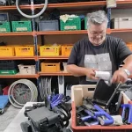 Lire la suite à propos de l’article Donner une seconde vie au matériel médical