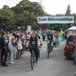 Lire la suite à propos de l’article Le Tour de France qui alerte sur le climat