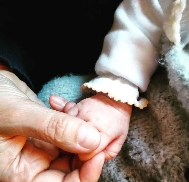 You are currently viewing Bronchiolite du nourrisson : quelle prise en charge ?