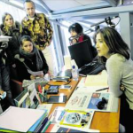 Lire la suite à propos de l’article Betancourt « Etre mère, ça, on ne me l’a pas enlevé »