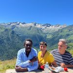 Lire la suite à propos de l’article Solidaires, les résidences agricoles et culturelles de Marestaing