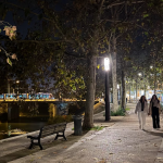 Lire la suite à propos de l’article Harcèlement de rue : des applications pour sécuriser les femmes