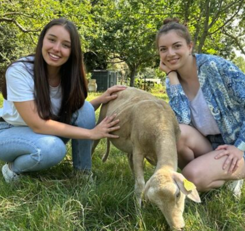 You are currently viewing Clarnie rapproche agriculteurs et main-d’œuvre étudiante