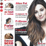 Lire la suite à propos de l’article Alice Pol, le polar dans la plume