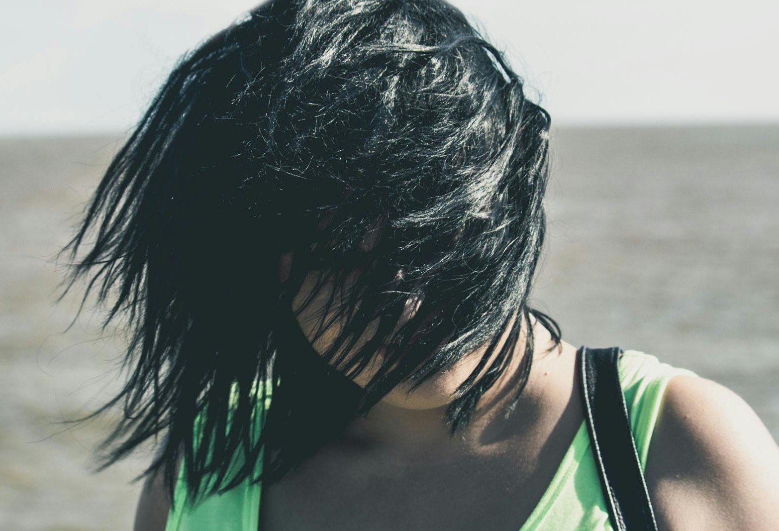 You are currently viewing Ce que mes cheveux disent de moi