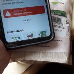 Lire la suite à propos de l’article Allergenius, l’application qui détecte les allergènes alimentaires