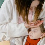 Lire la suite à propos de l’article Que faire en cas de fièvre chez l’enfant ?