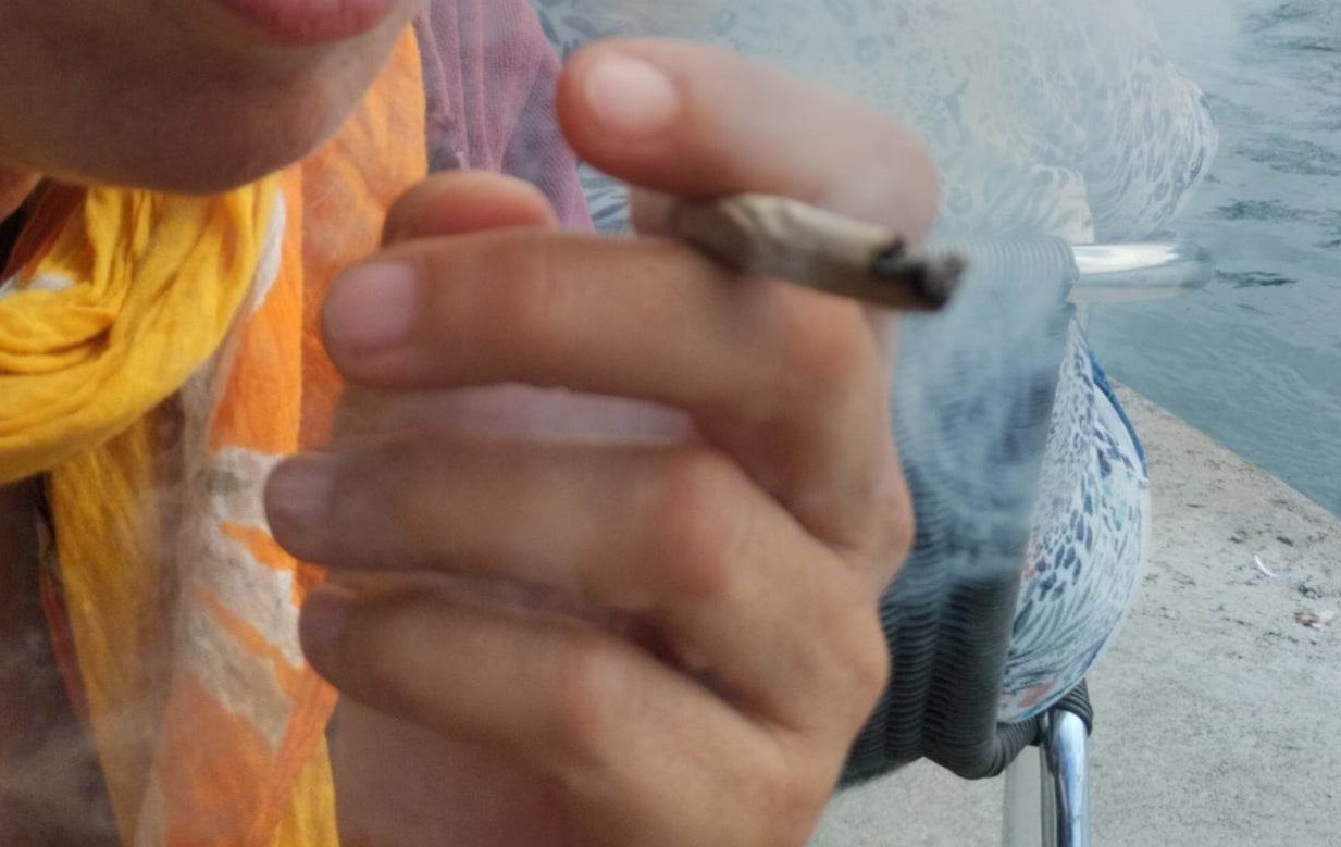 You are currently viewing Comment arrêter de fumer ?