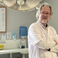 Itinéraire particulier d’un médecin légiste