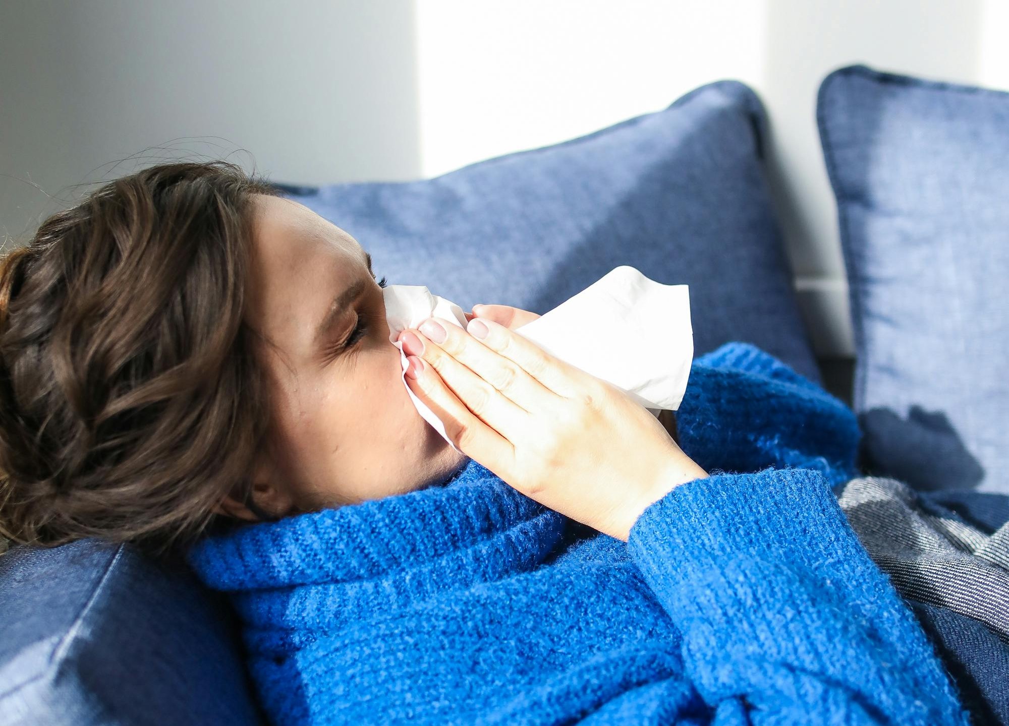 You are currently viewing Vrai/faux sur les virus de l’hiver