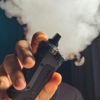 La cigarette électronique est-elle sans danger ?
