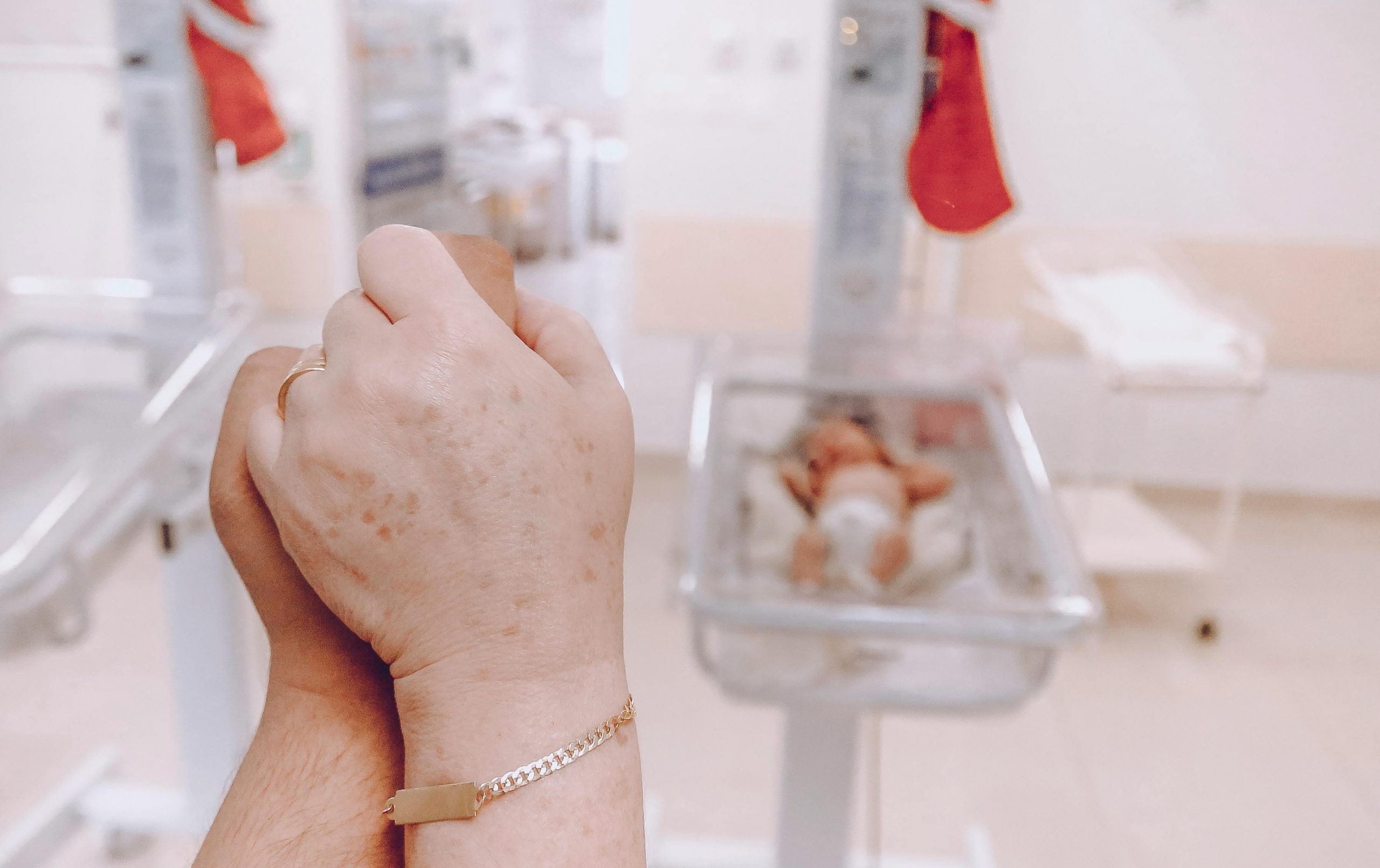 You are currently viewing Grands prématurés : une grille d’observation pour repérer tôt les difficultés du développement