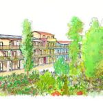 L’Îlot vert de la Soulondres, un autre art d’habiter