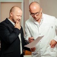 Comment se manifeste et se traite l’andropause ?