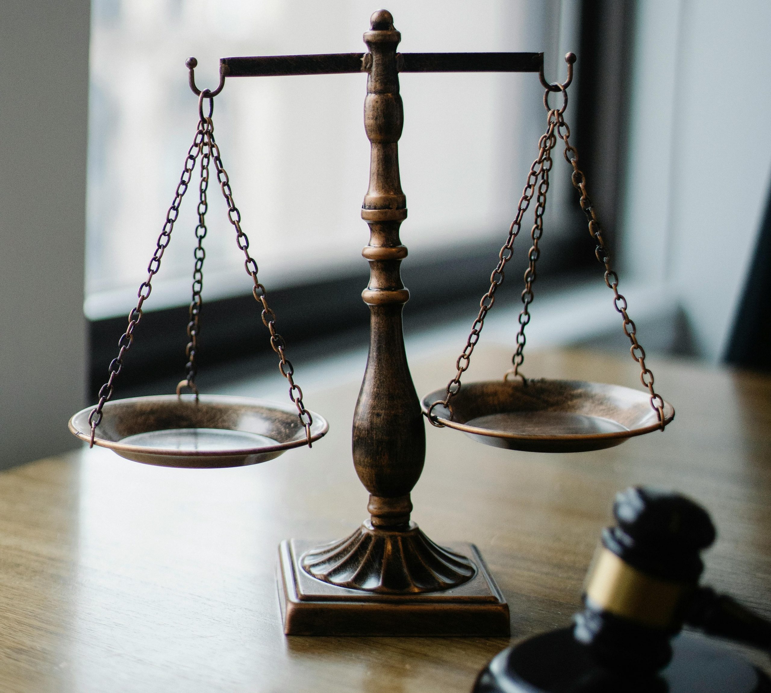 You are currently viewing Vers une justice plus juste ?