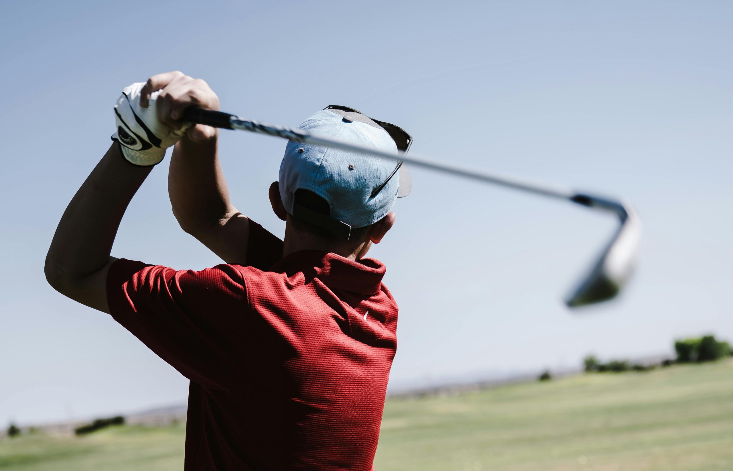 You are currently viewing Quels sont les bienfaits du golf sur la santé ?