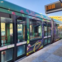 Gratuité, fluidité et sécurité : le pari des transports de la Métropole de Montpellier