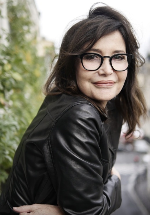 You are currently viewing Le jeu de la vérité d&rsquo;Evelyne Bouix