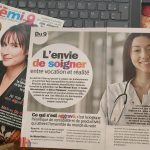 L&rsquo;envie de soigner : entre vocation et réalité